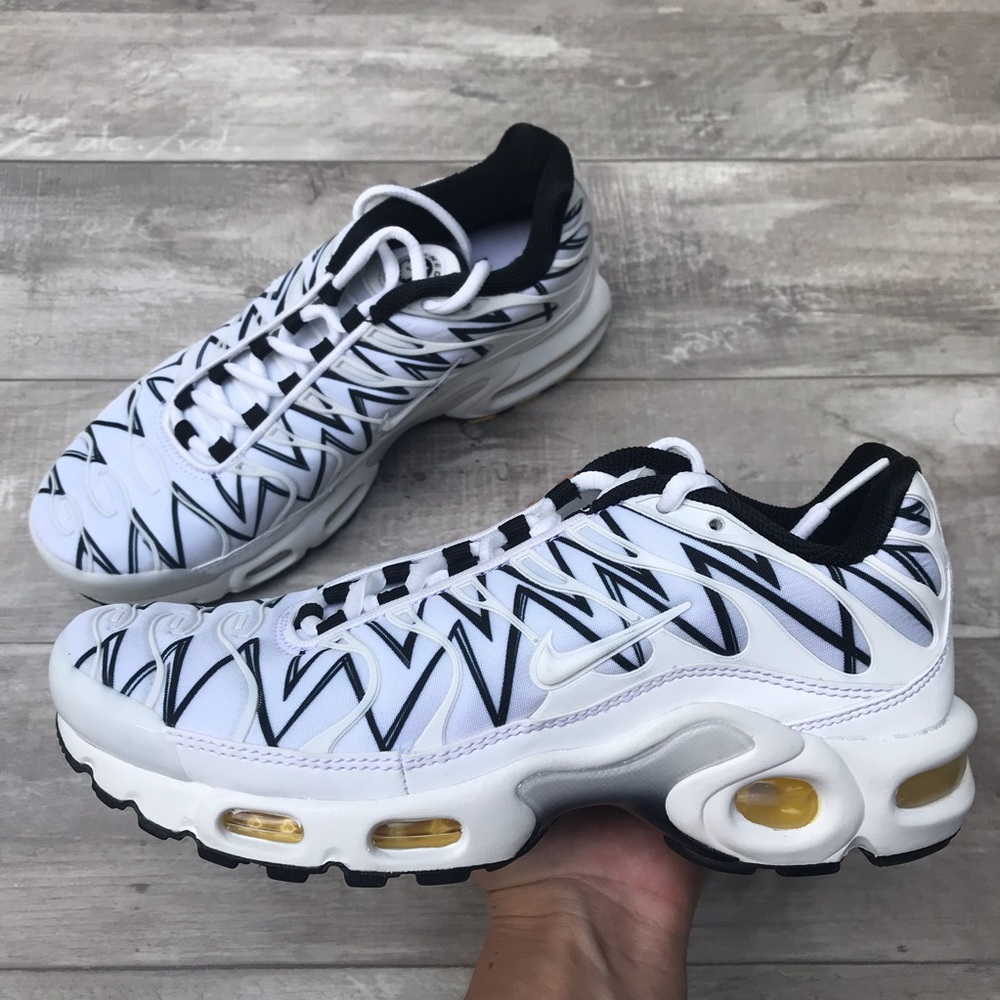 Nike Air Max Plus TN Tuned 1 La Requin The Shark